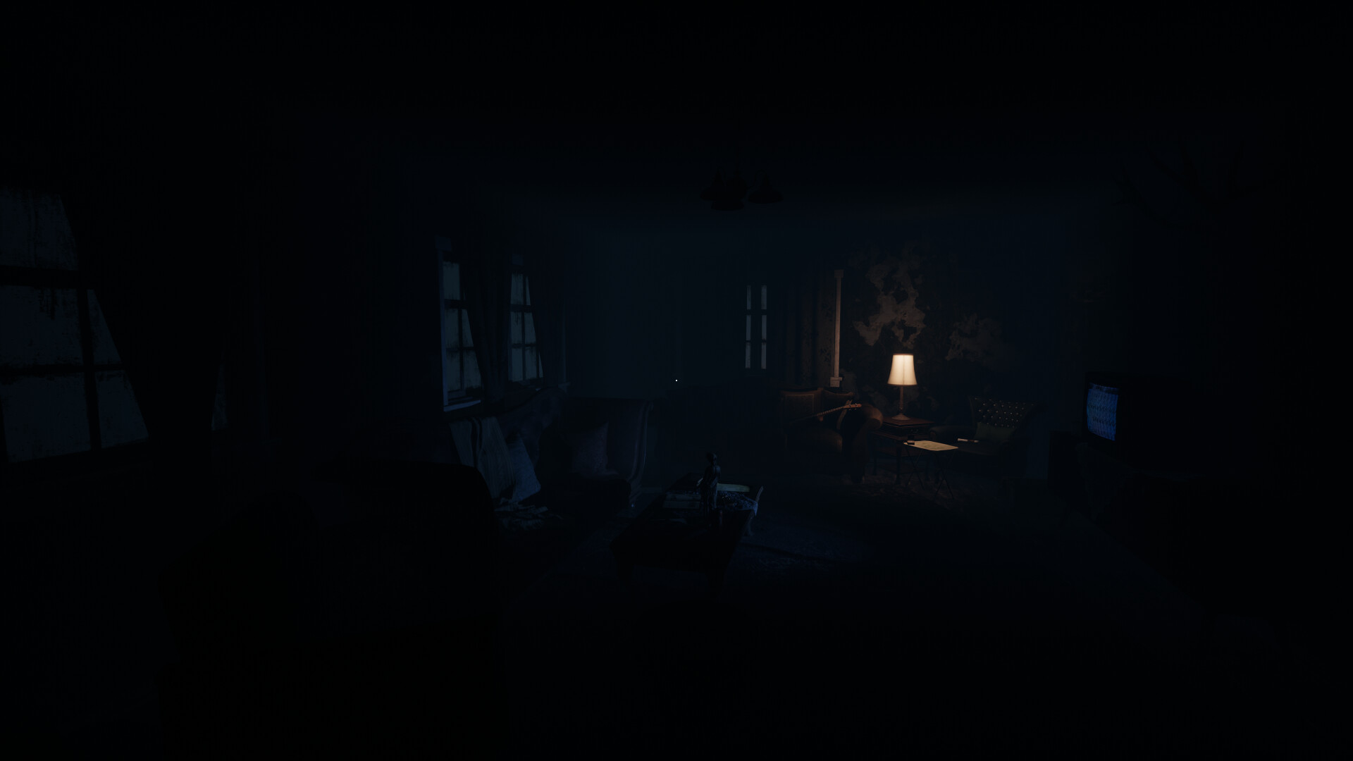 Tempter screenshot 2