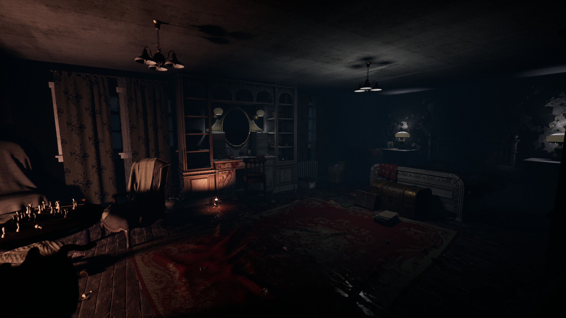 Tempter screenshot 1