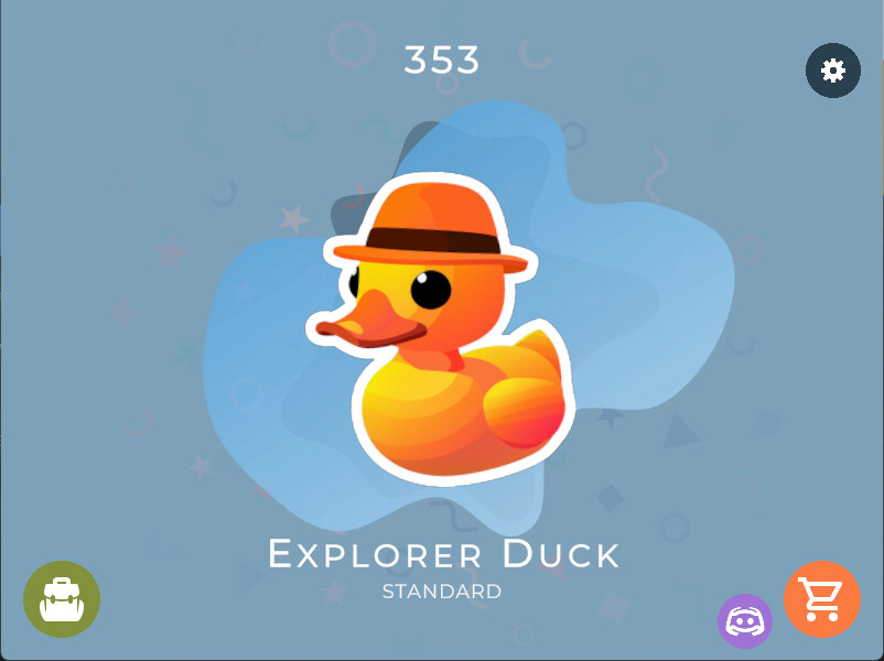 Ducks screenshot 1
