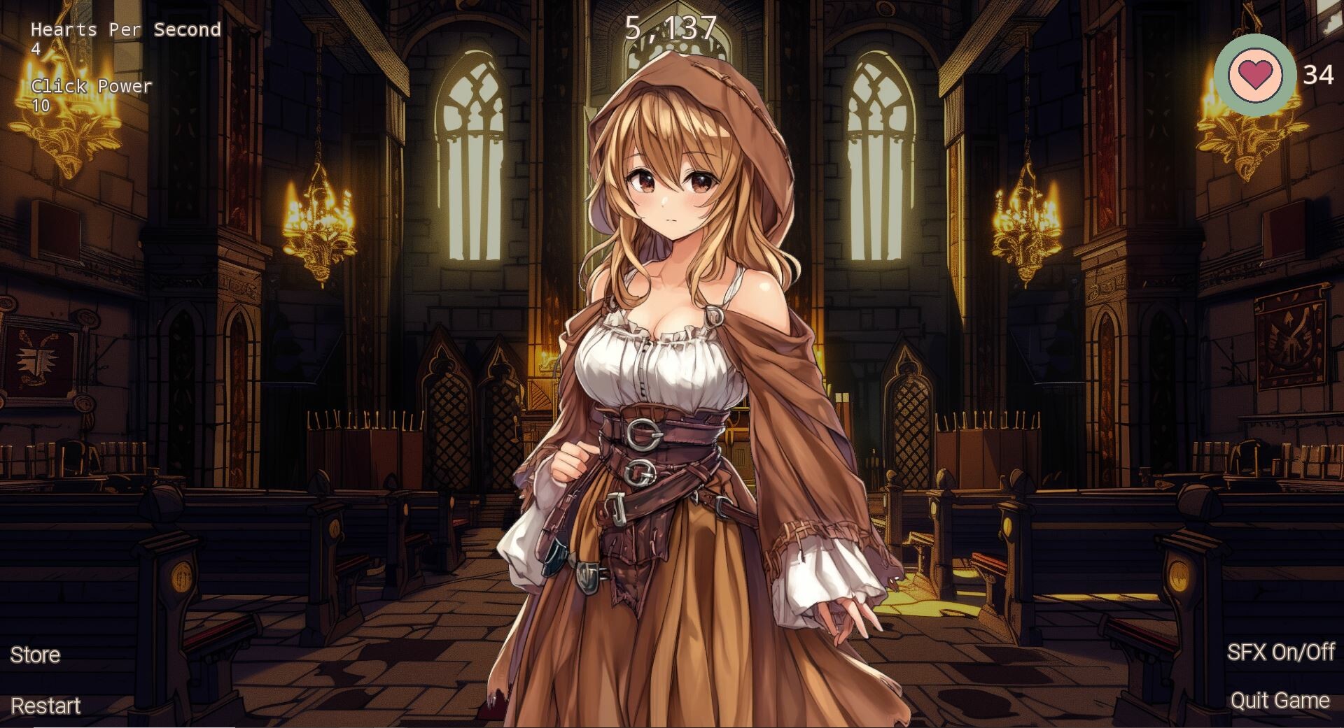 WEEB screenshot 5