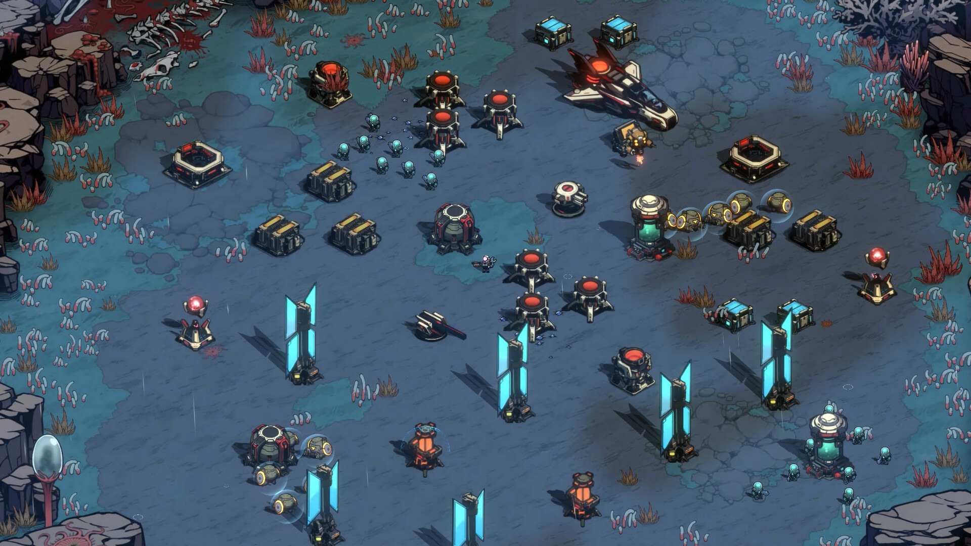 Desperate Place screenshot 5