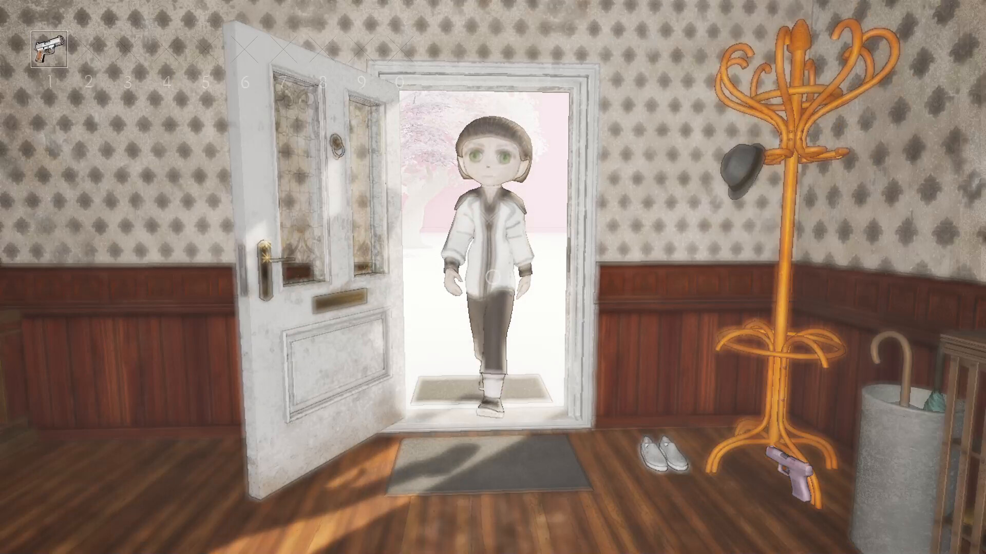 The Final Act screenshot 5