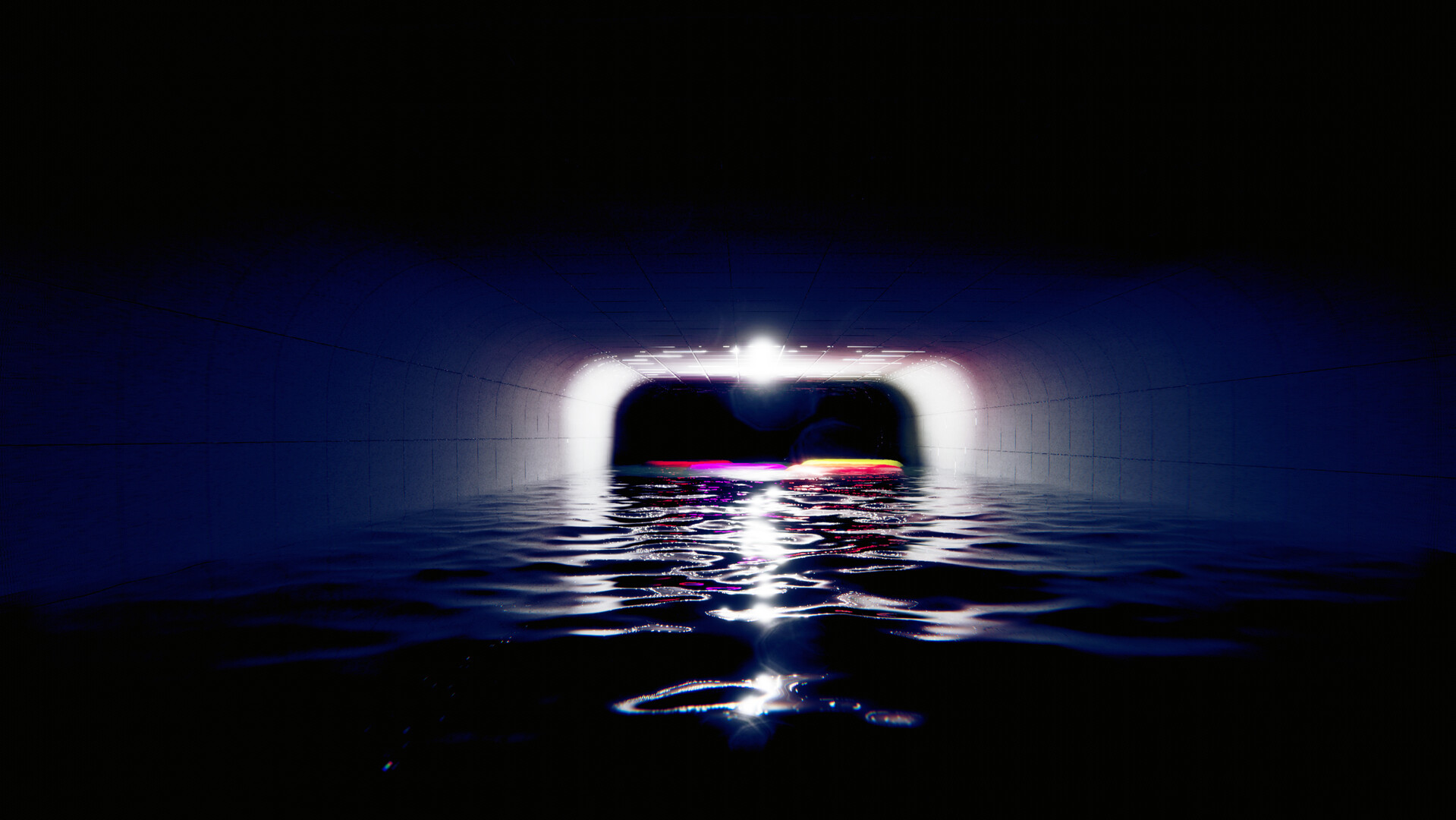 Silent Threat screenshot 5