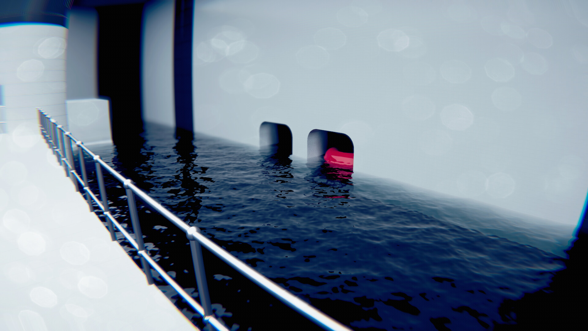 Silent Threat screenshot 3
