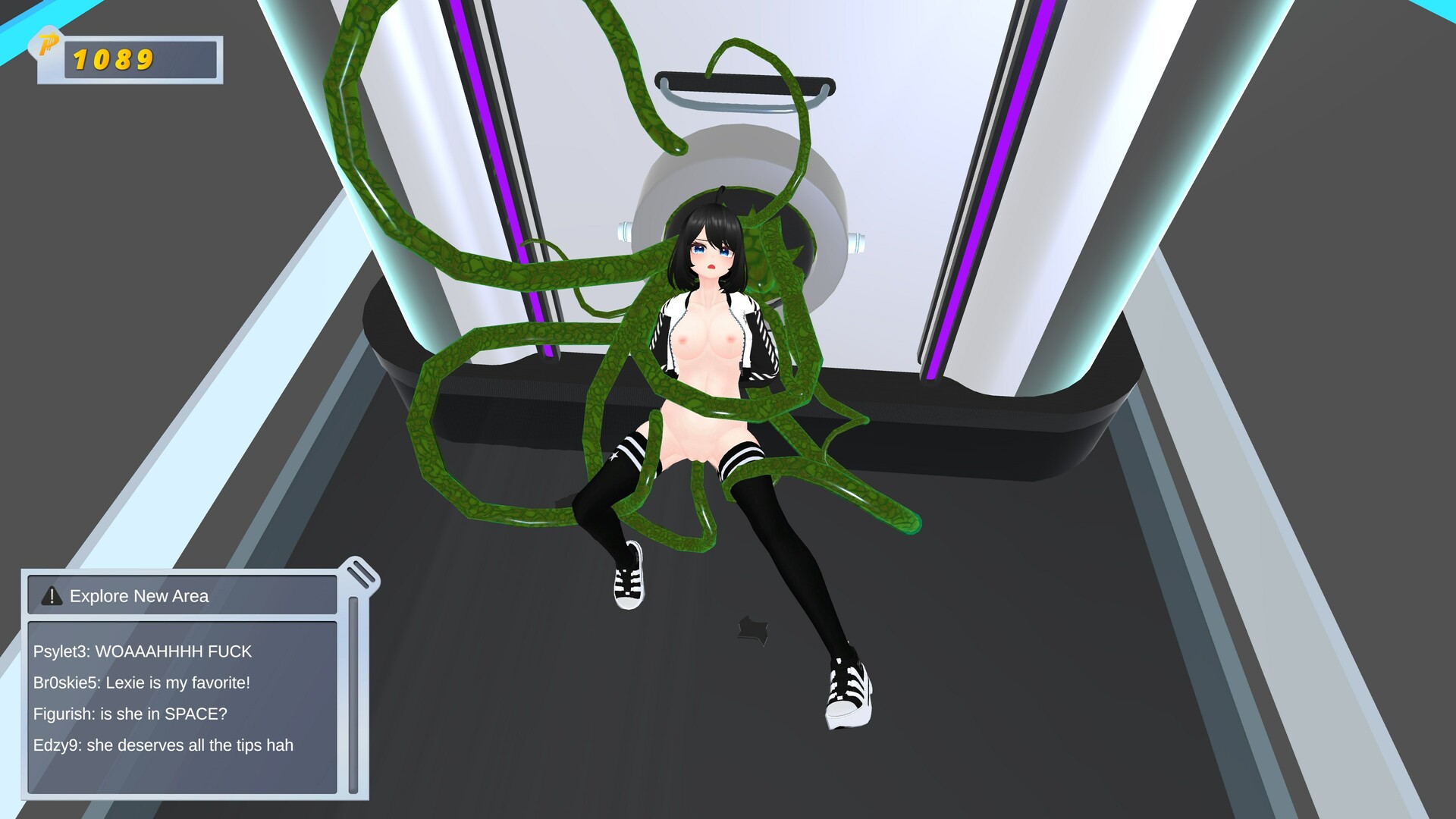 Cam Star! screenshot 2