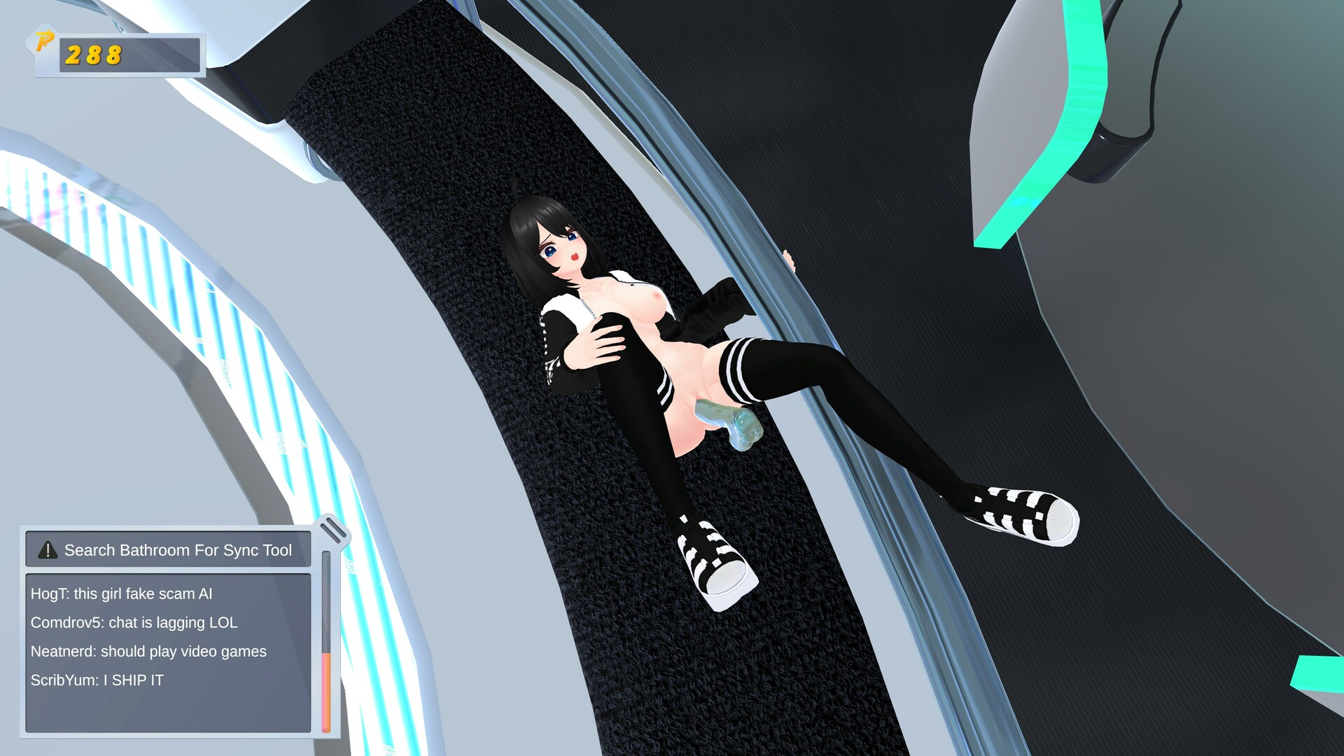 Cam Star! screenshot 6