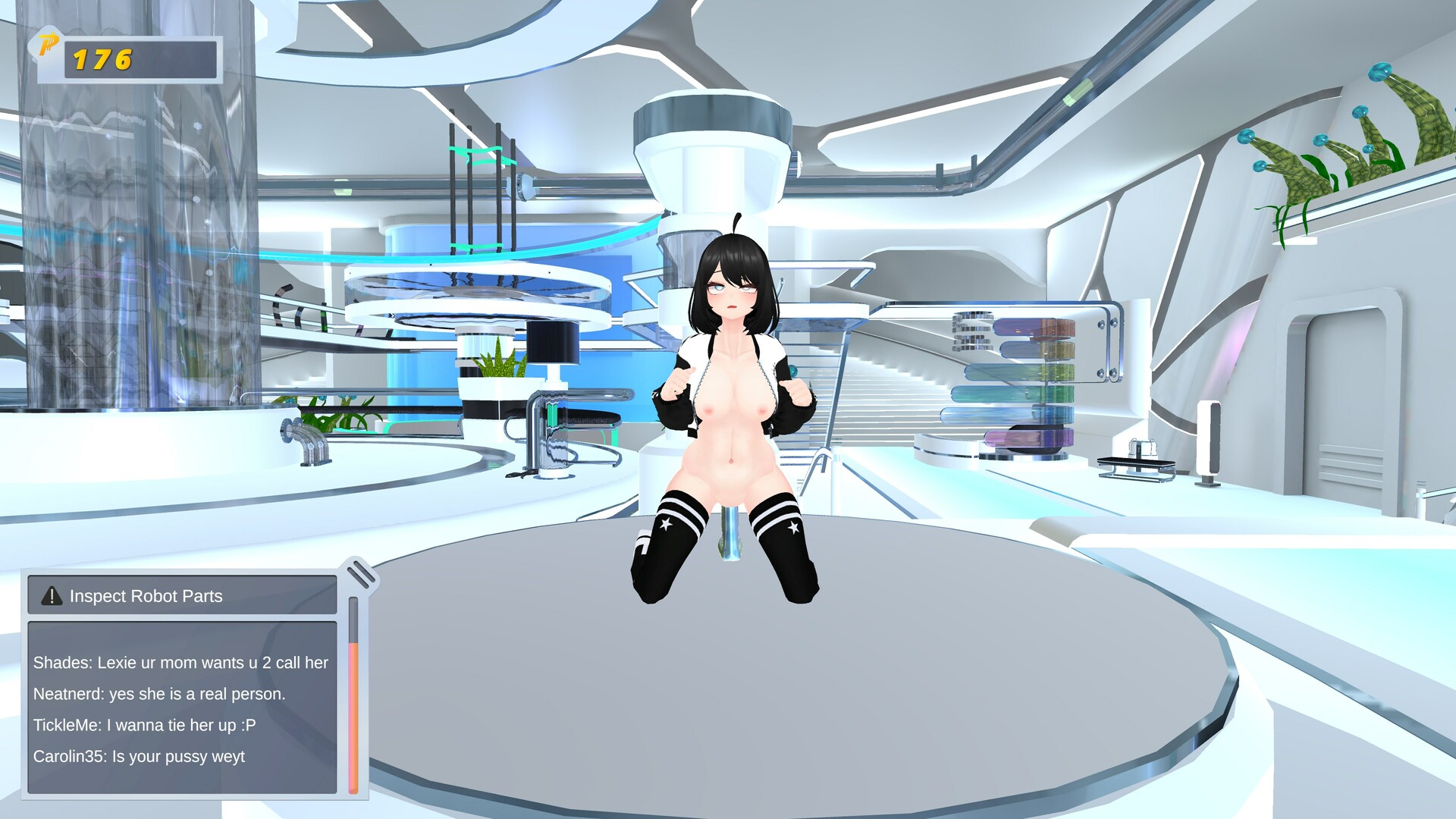 Cam Star! screenshot 14