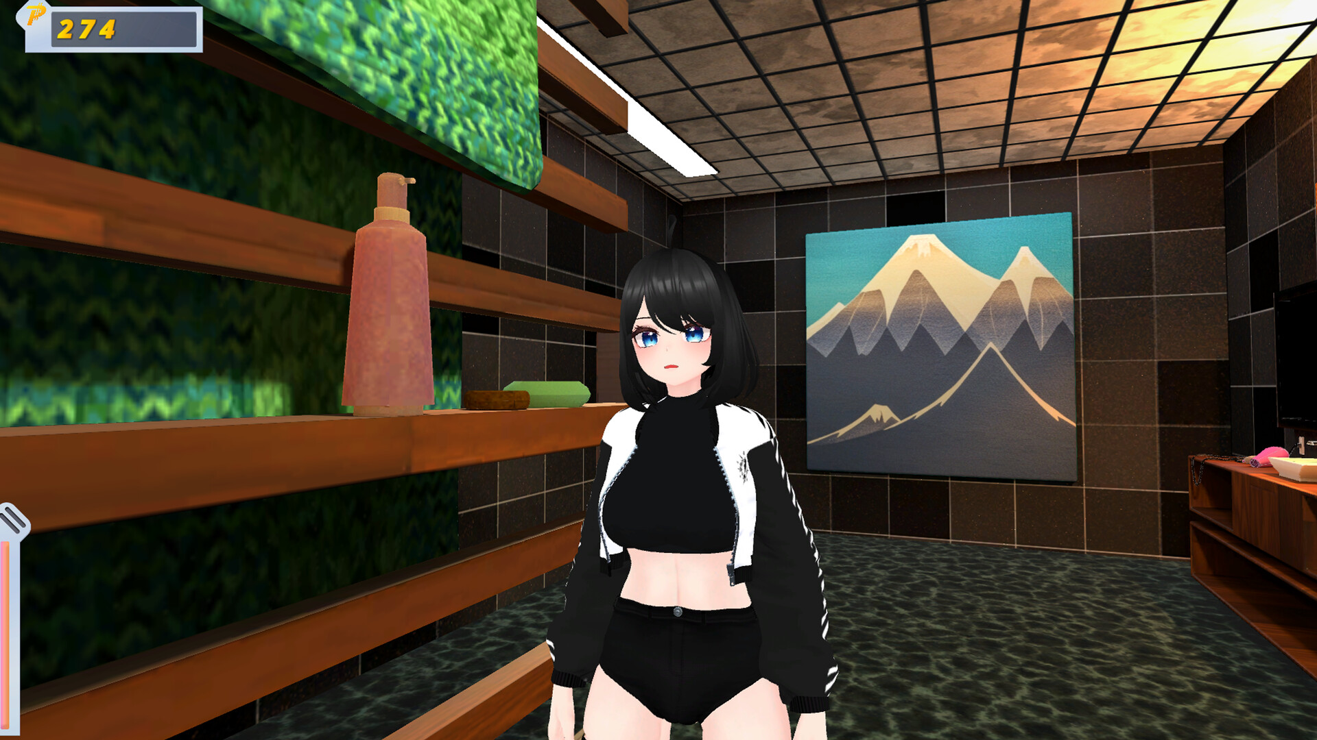 Cam Star! screenshot 4