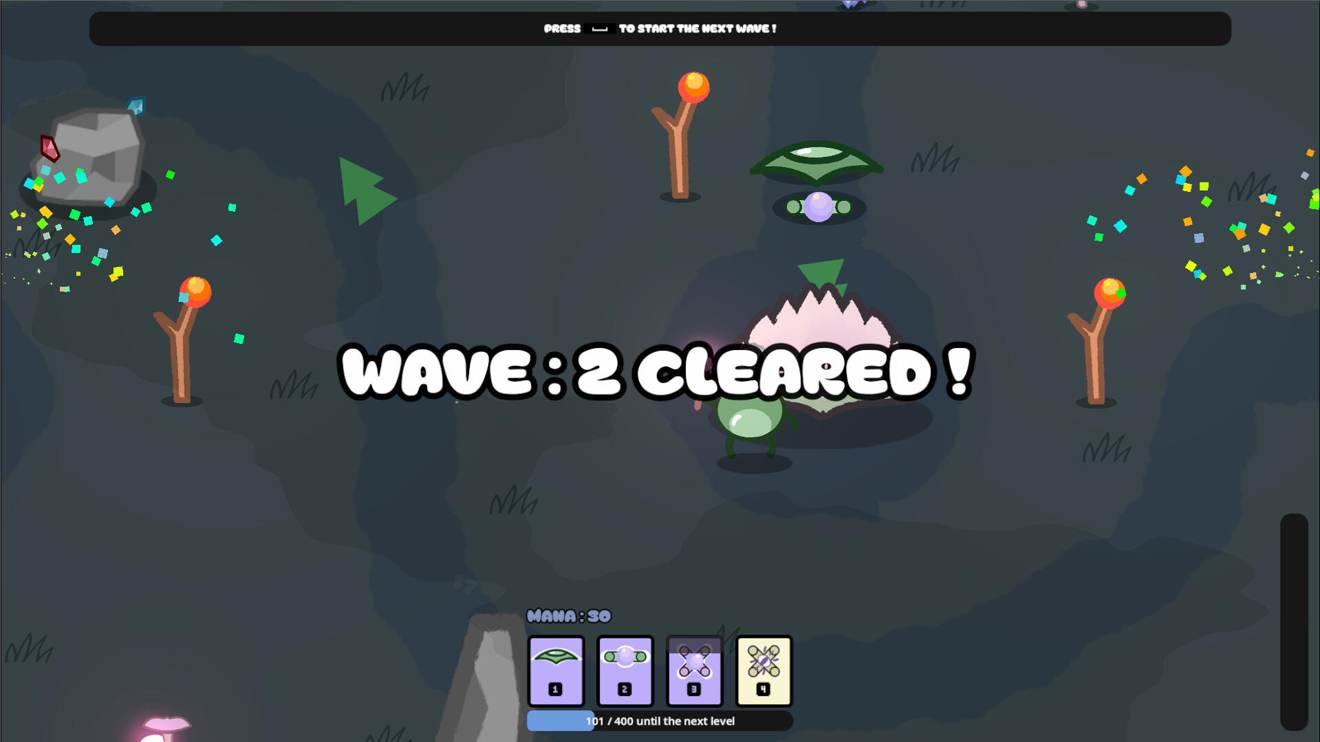 Swamped! screenshot 5