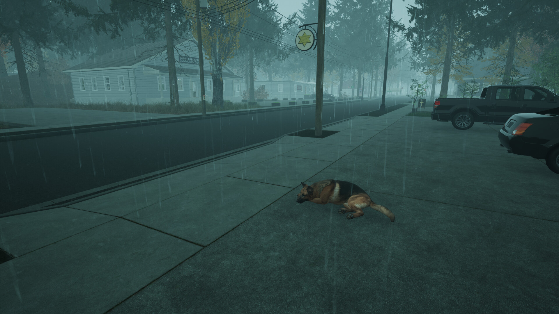 Sammy Jukes: Twin Lakes screenshot 9