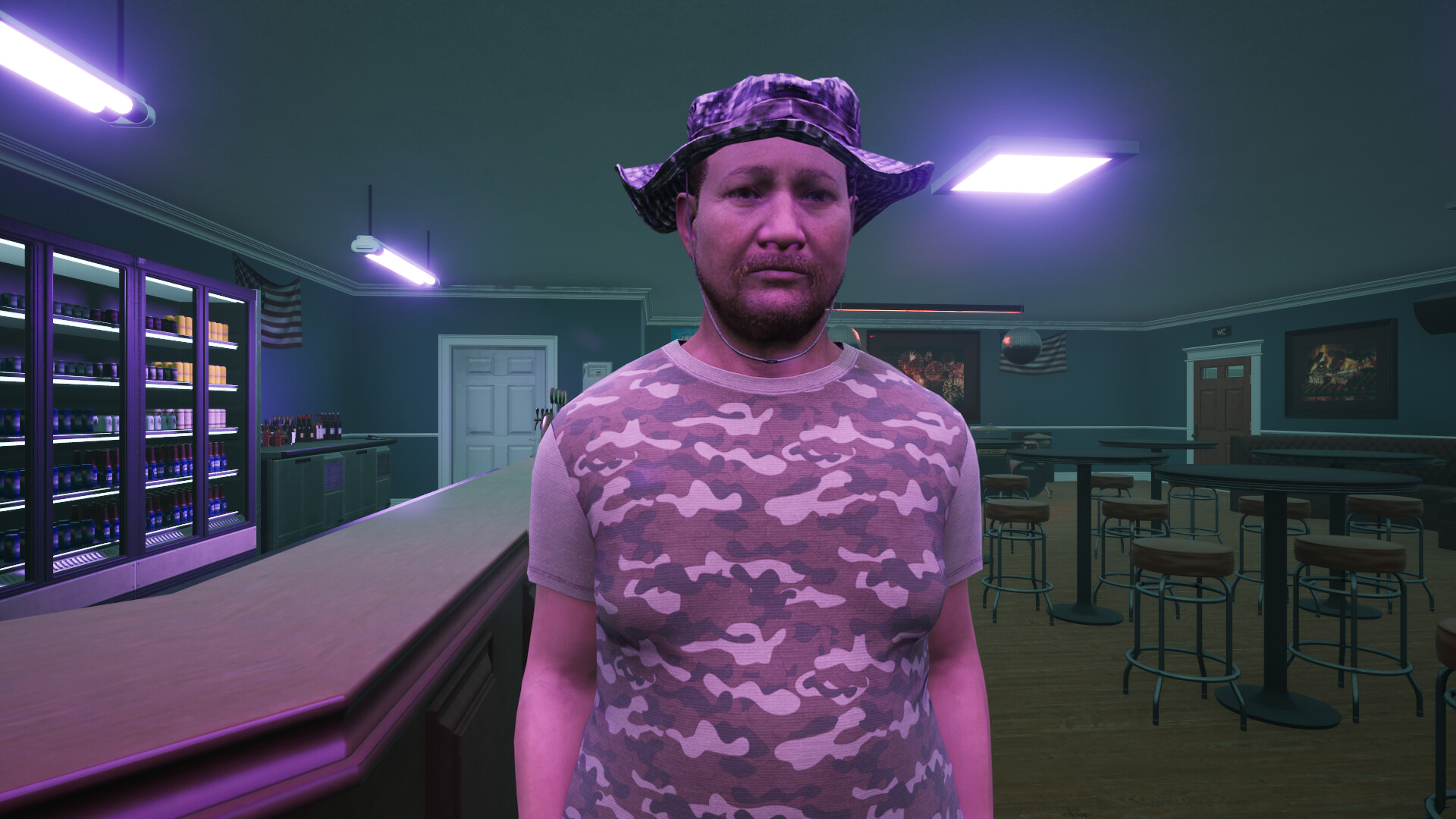 Sammy Jukes: Twin Lakes screenshot 10
