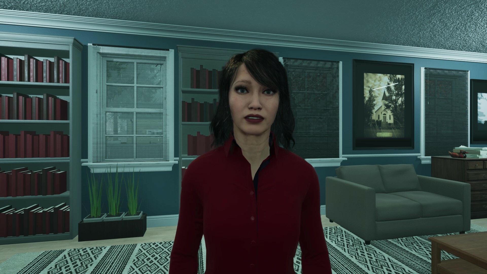 Sammy Jukes: Twin Lakes screenshot 3