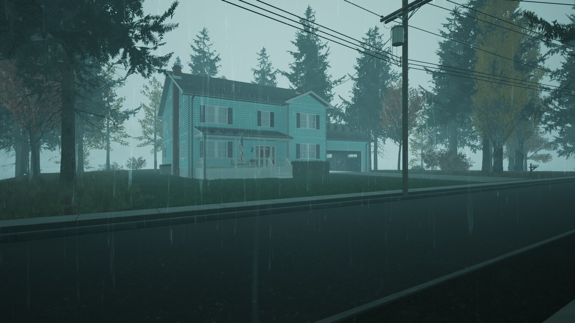 Sammy Jukes: Twin Lakes screenshot 14