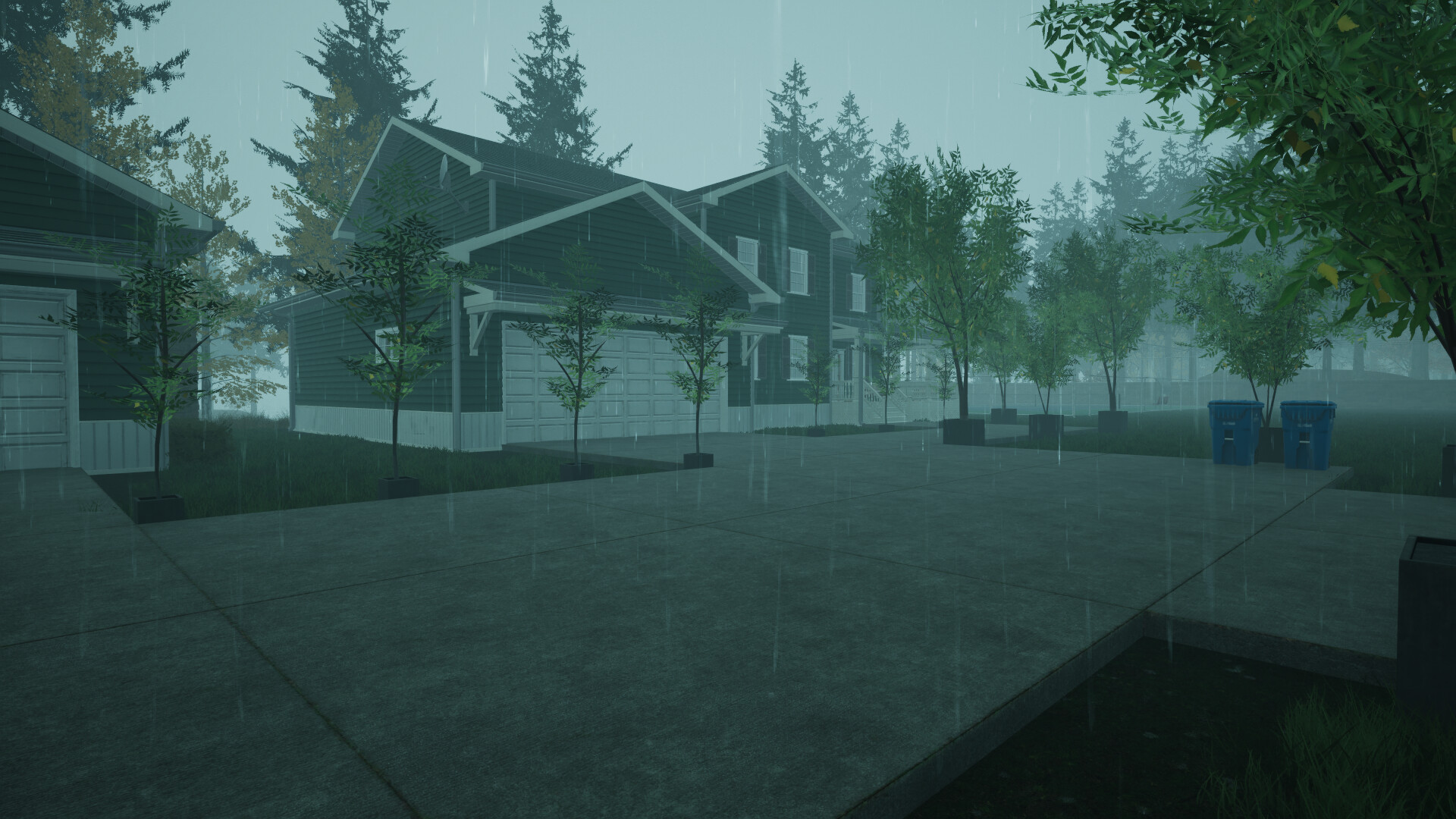 Sammy Jukes: Twin Lakes screenshot 19