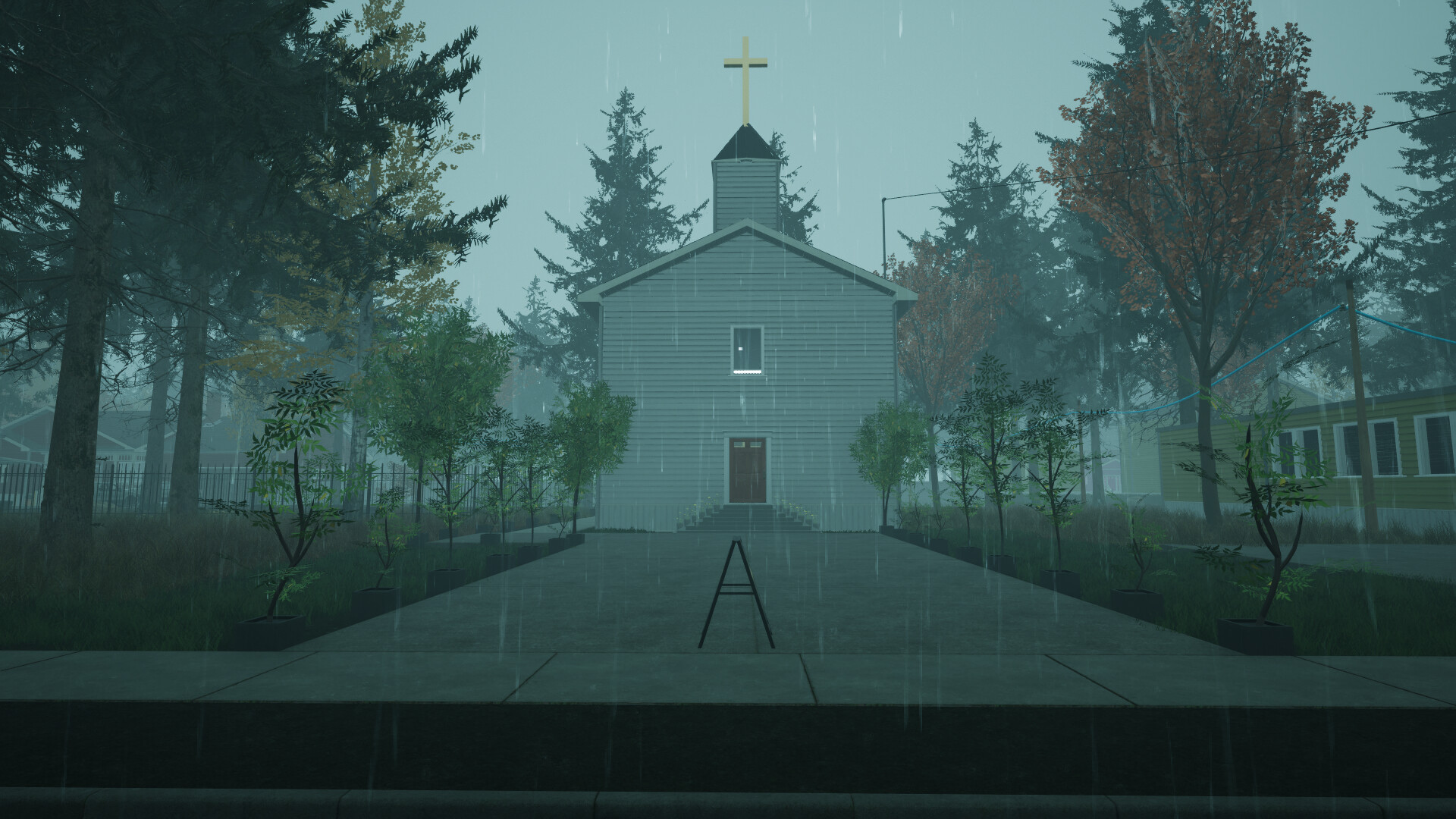 Sammy Jukes: Twin Lakes screenshot 16
