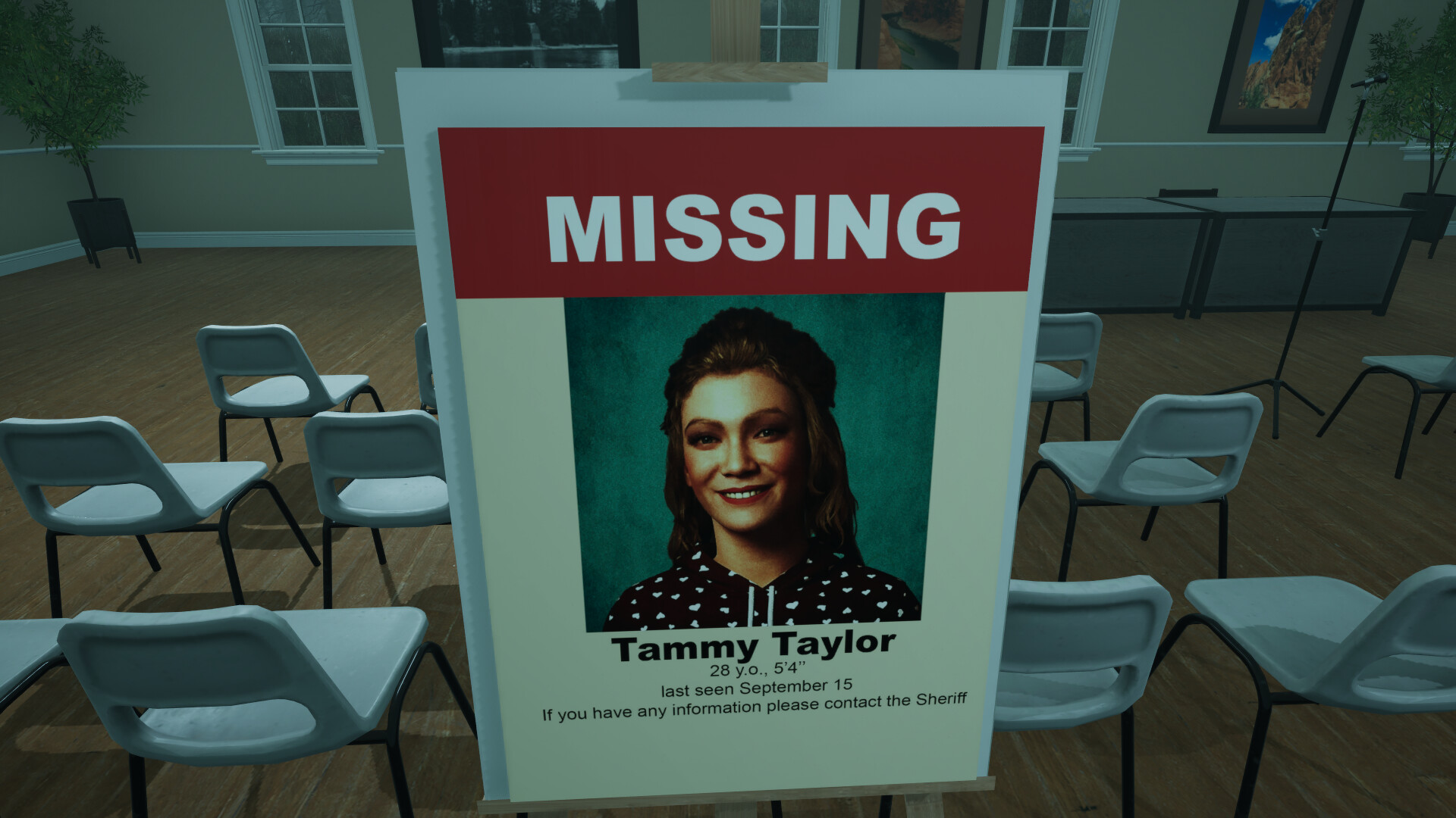 Sammy Jukes: Twin Lakes screenshot 5
