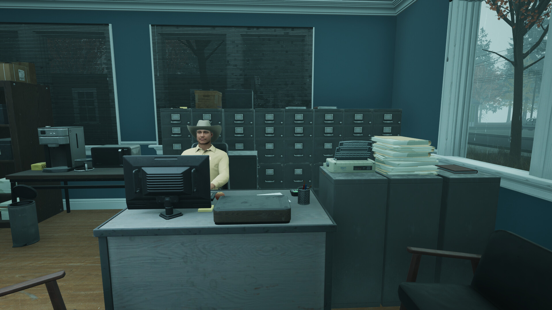 Sammy Jukes: Twin Lakes screenshot 8