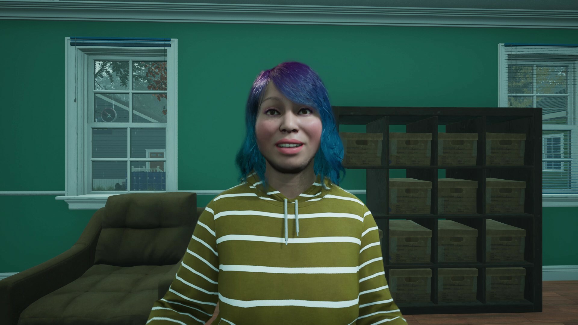 Sammy Jukes: Twin Lakes screenshot 1