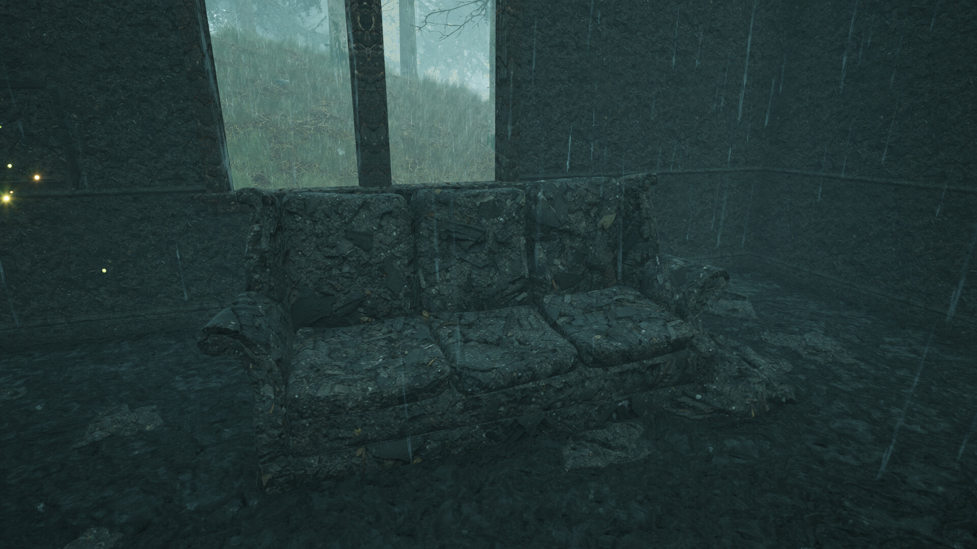 Sammy Jukes: Twin Lakes screenshot 13