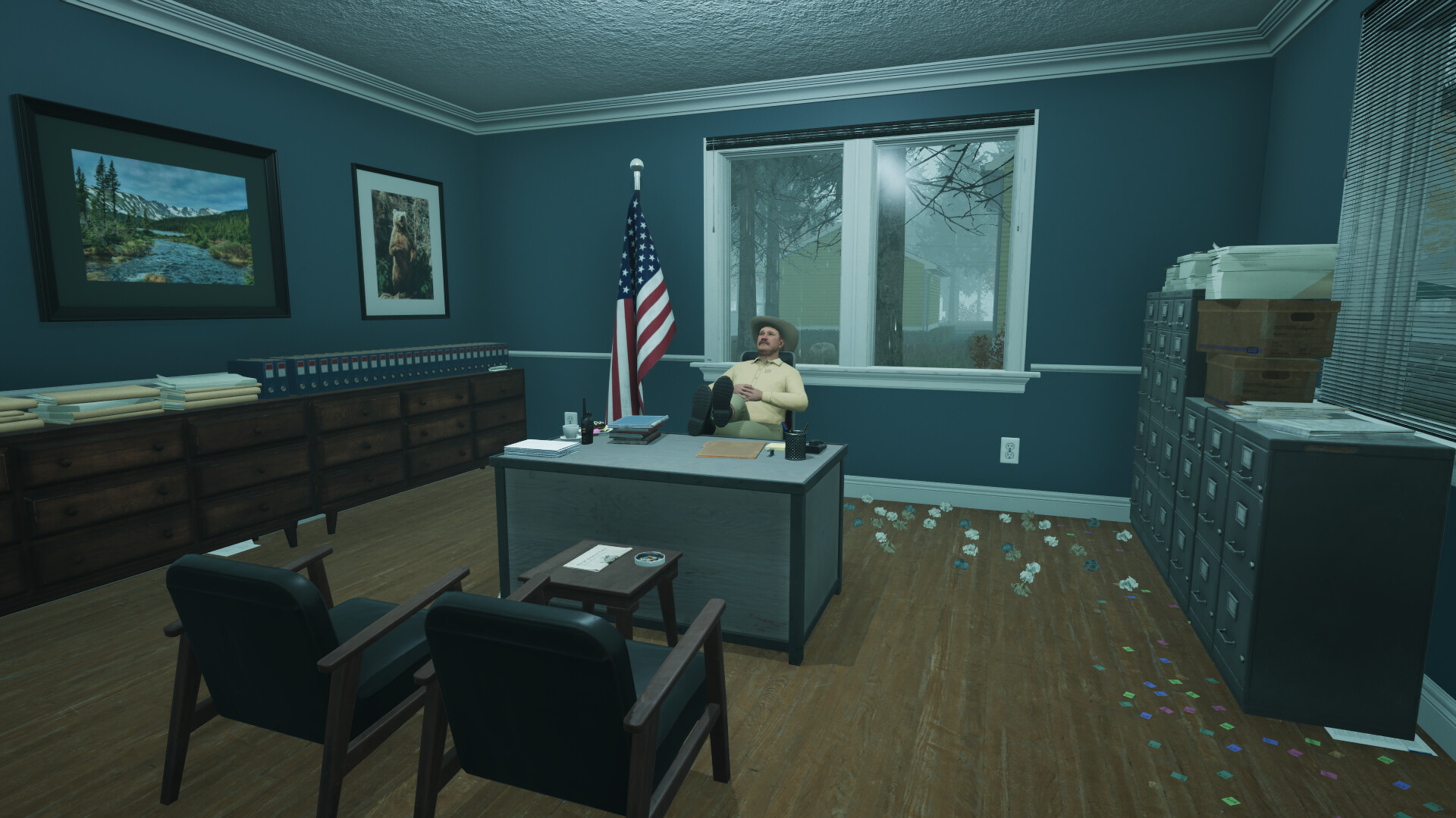 Sammy Jukes: Twin Lakes screenshot 7