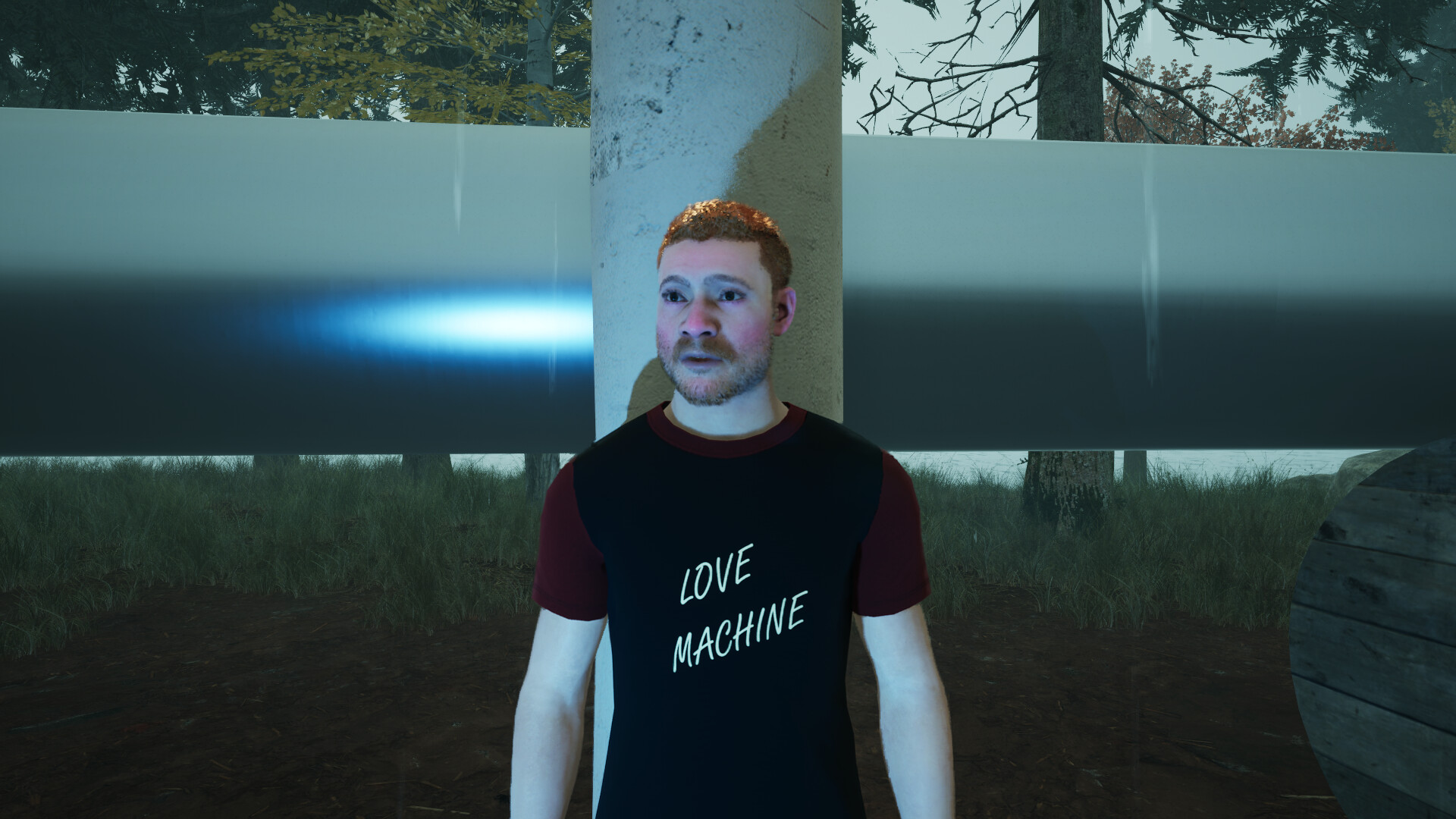 Sammy Jukes: Twin Lakes screenshot 6
