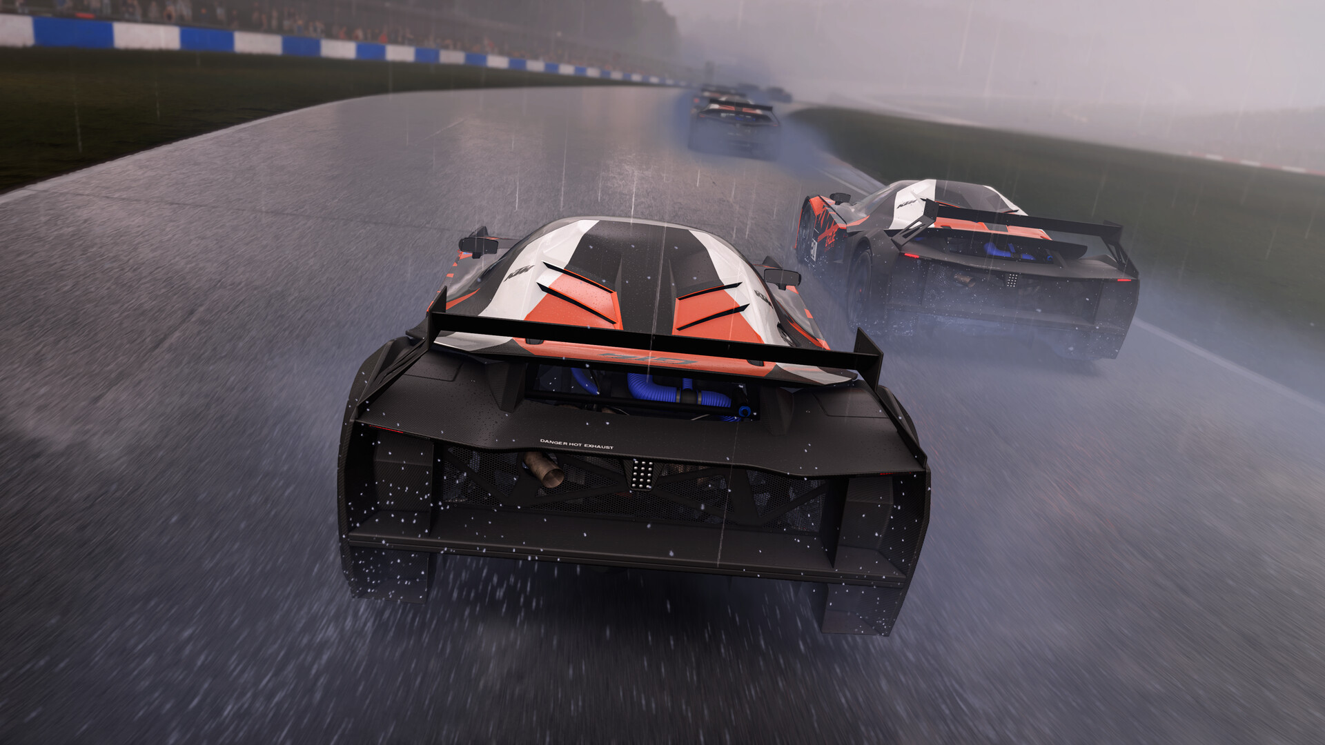 Assetto Corsa EVO screenshot 13