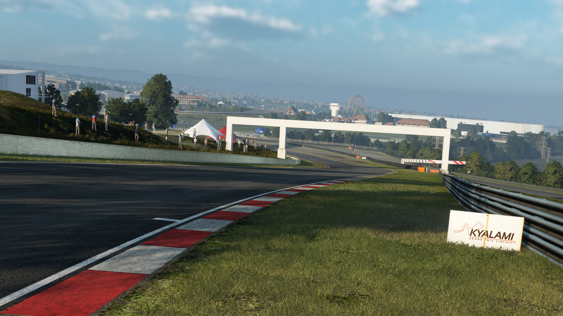 Assetto Corsa EVO screenshot 17