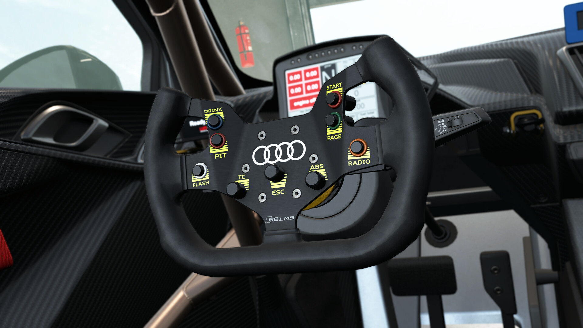 Assetto Corsa EVO screenshot 8