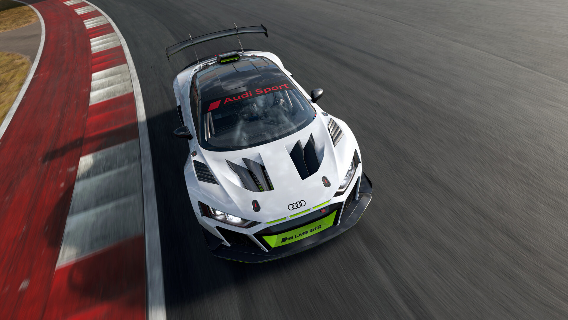 Assetto Corsa EVO screenshot 2