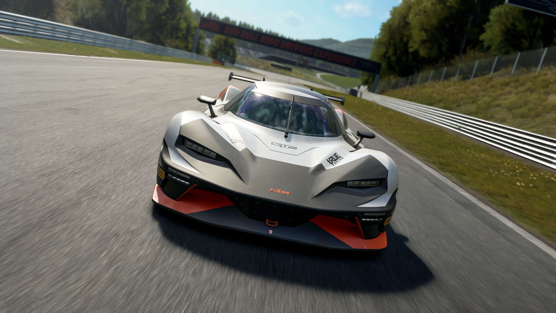 Assetto Corsa EVO screenshot 11