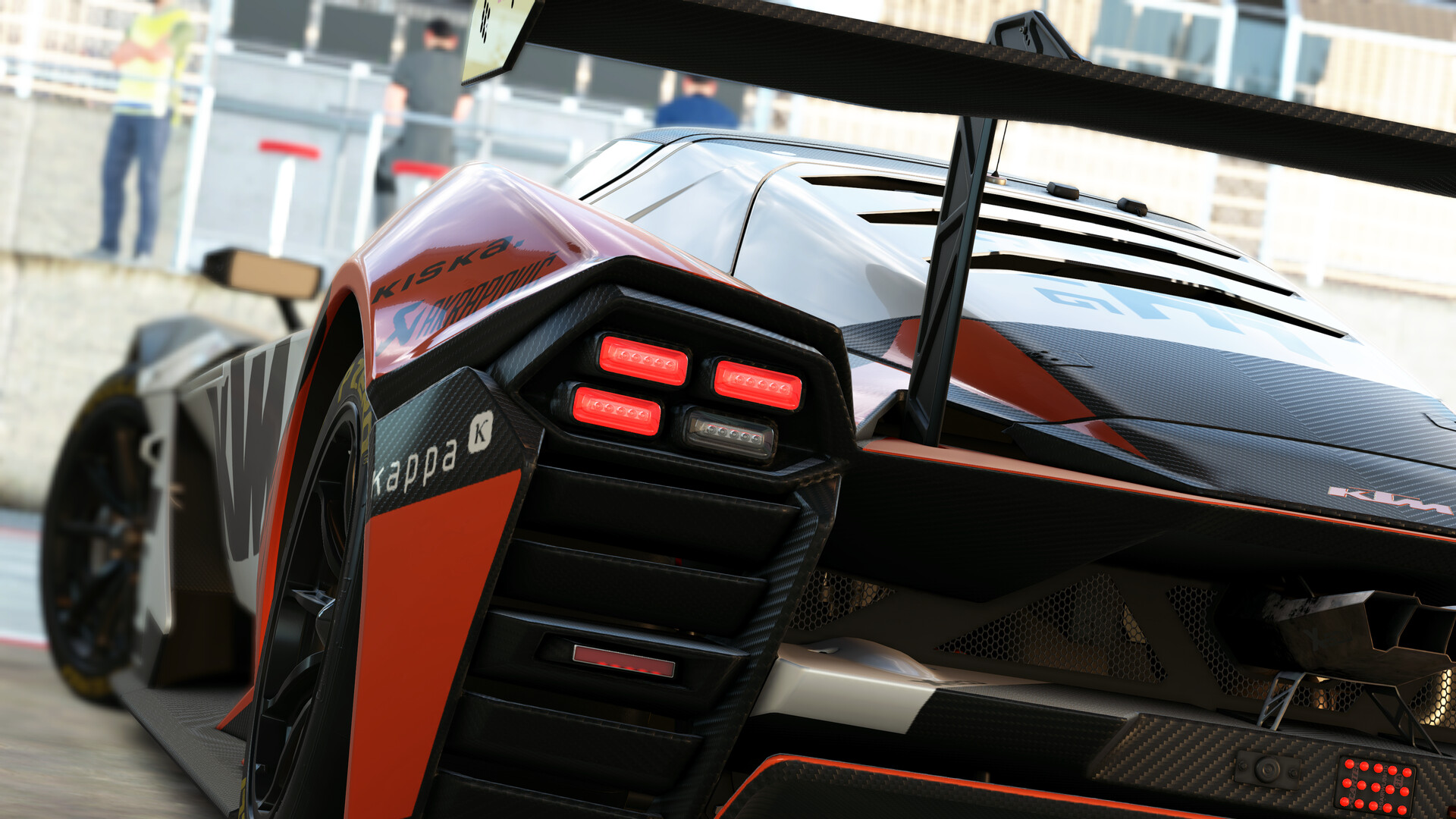 Assetto Corsa EVO screenshot 15