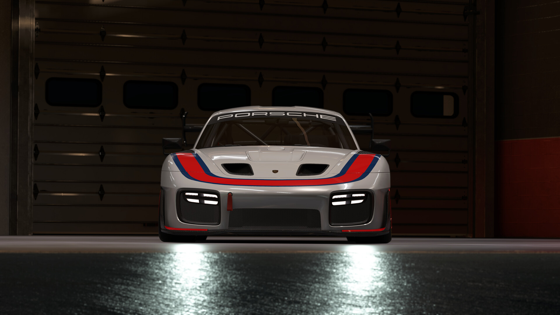 Assetto Corsa EVO screenshot 23