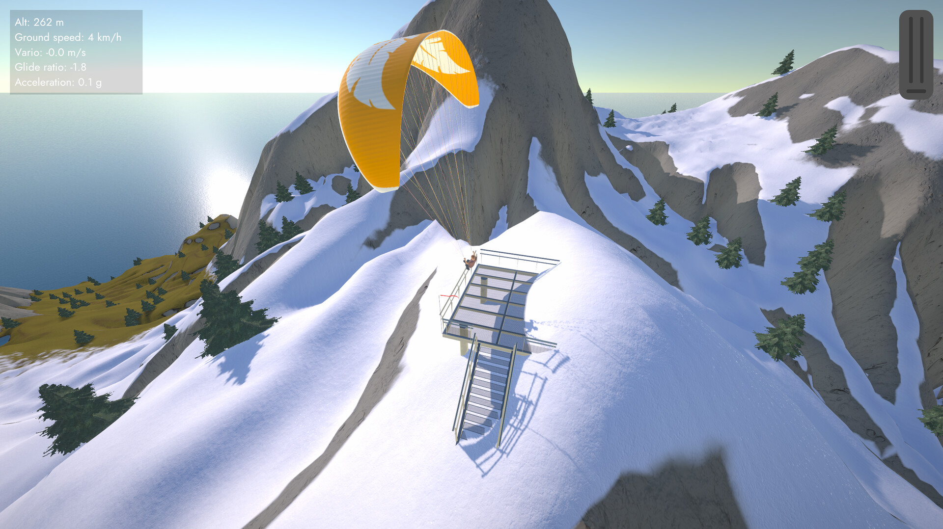 WaggaSim screenshot 11