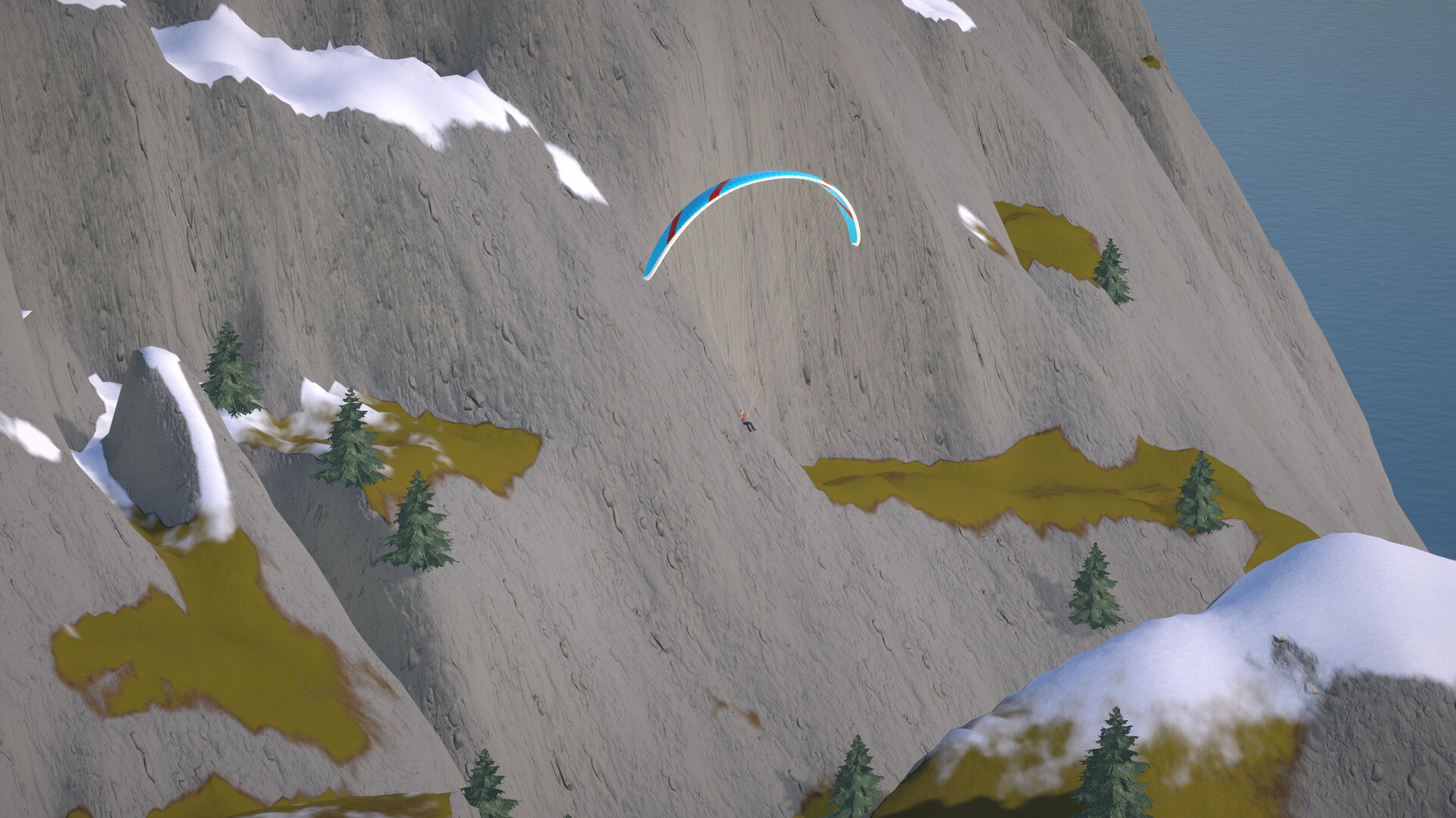 WaggaSim screenshot 17