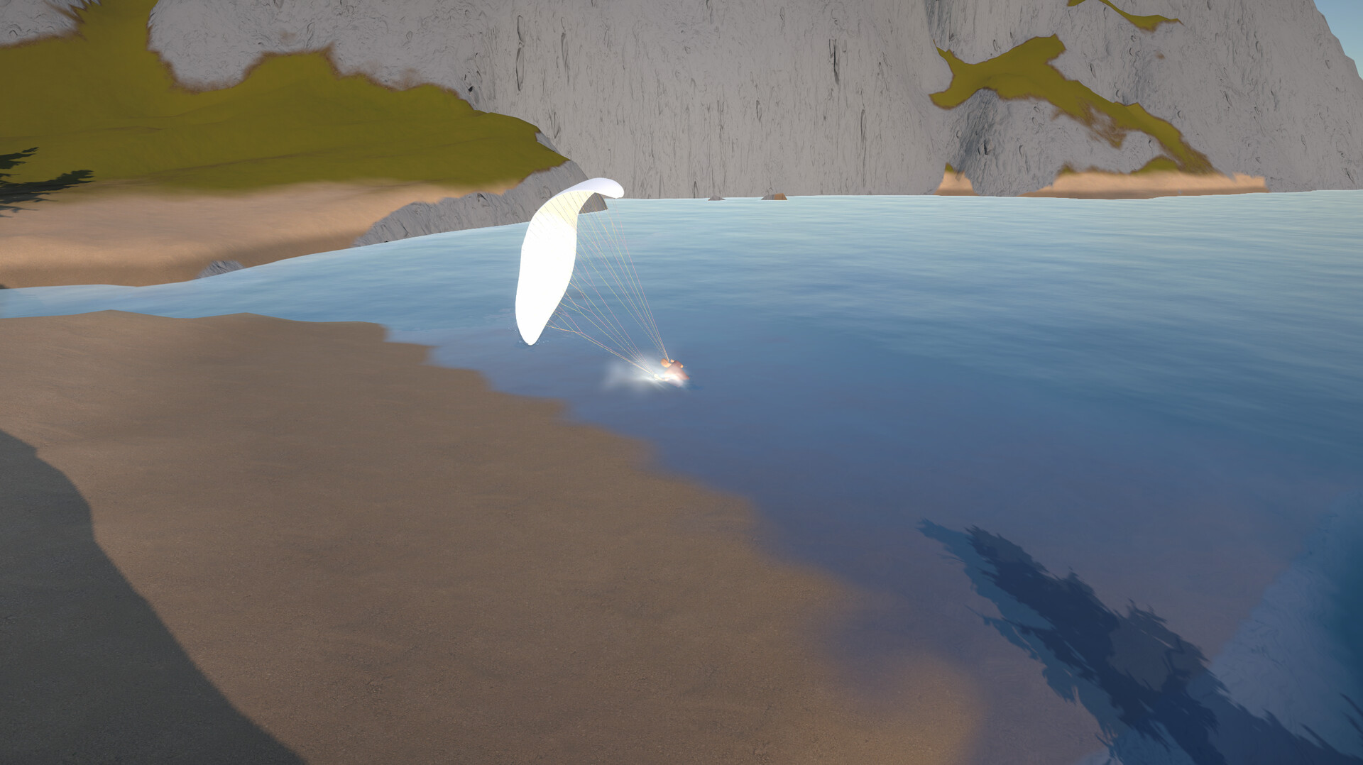 WaggaSim screenshot 3