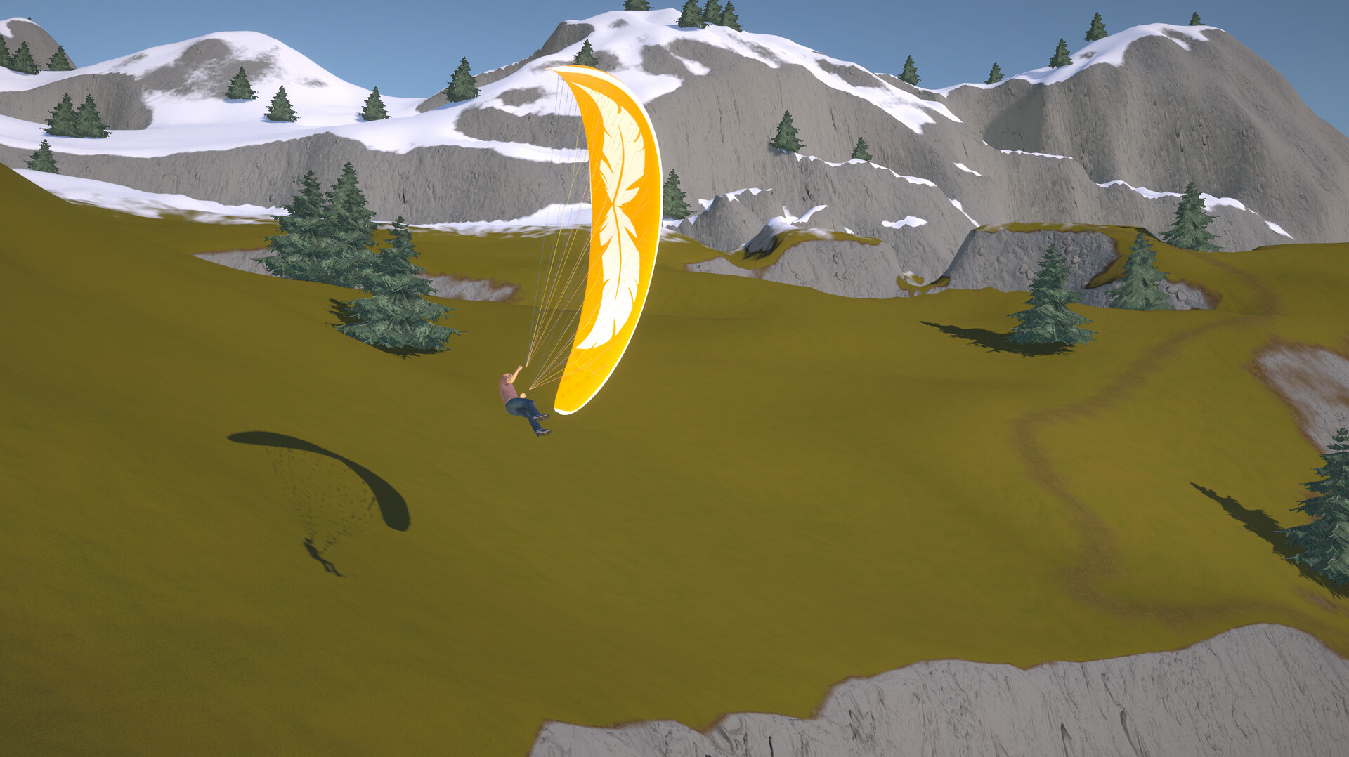 WaggaSim screenshot 9