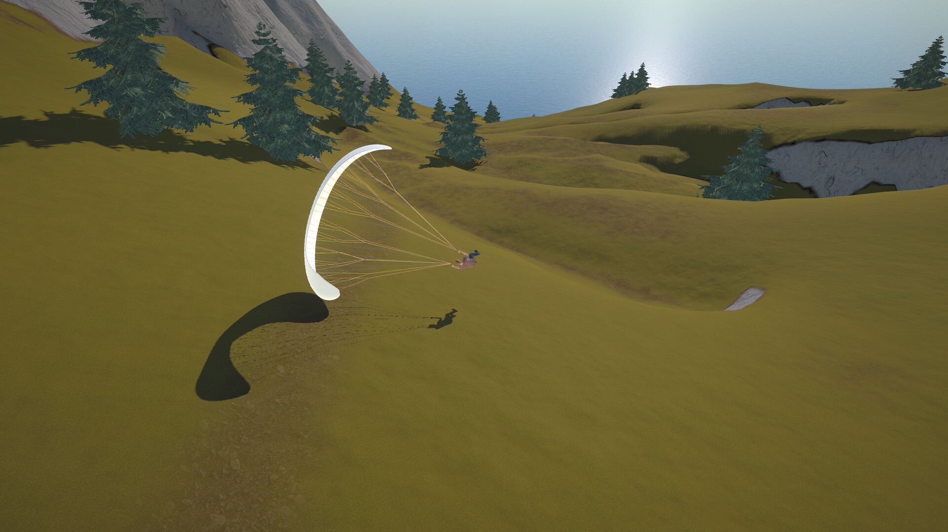 WaggaSim screenshot 1