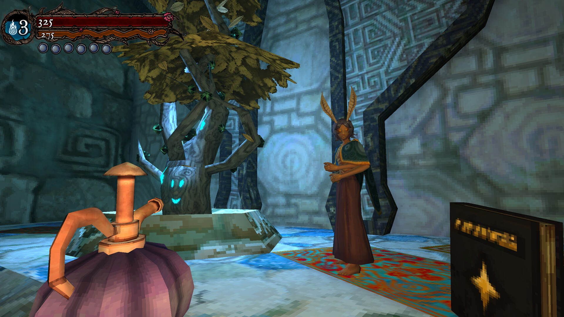 HARK THE GHOUL screenshot 4