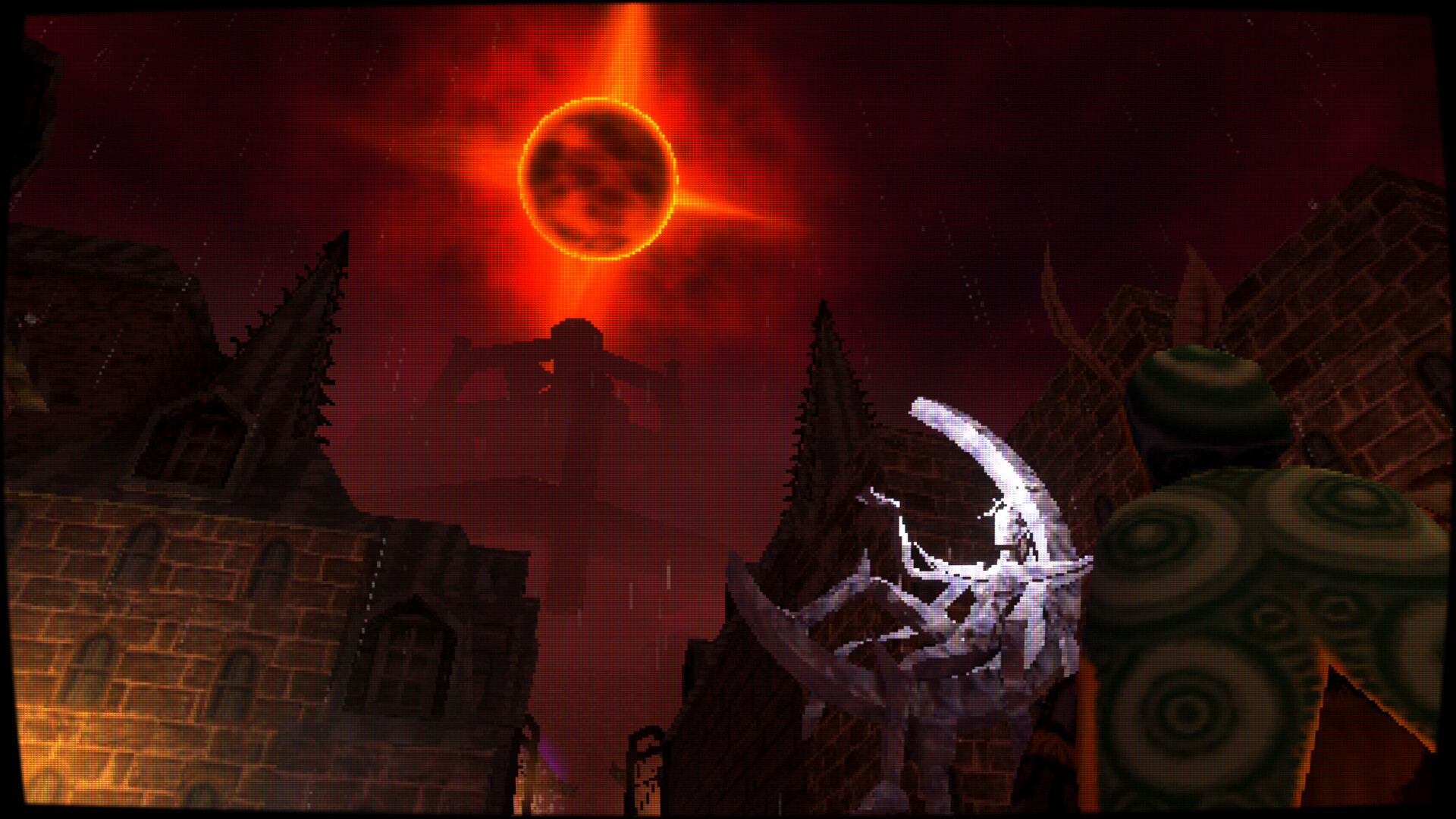 HARK THE GHOUL screenshot 6