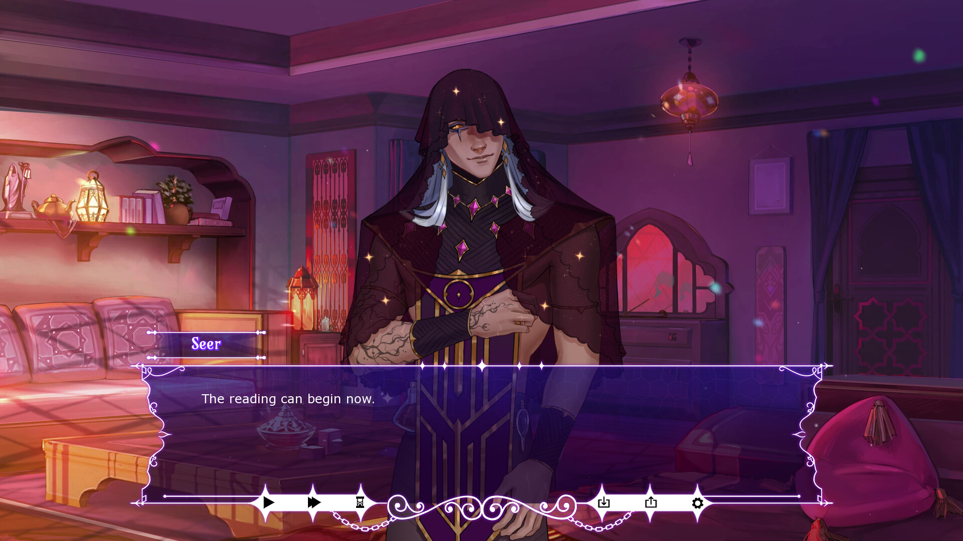 Lost in Limbo screenshot 3