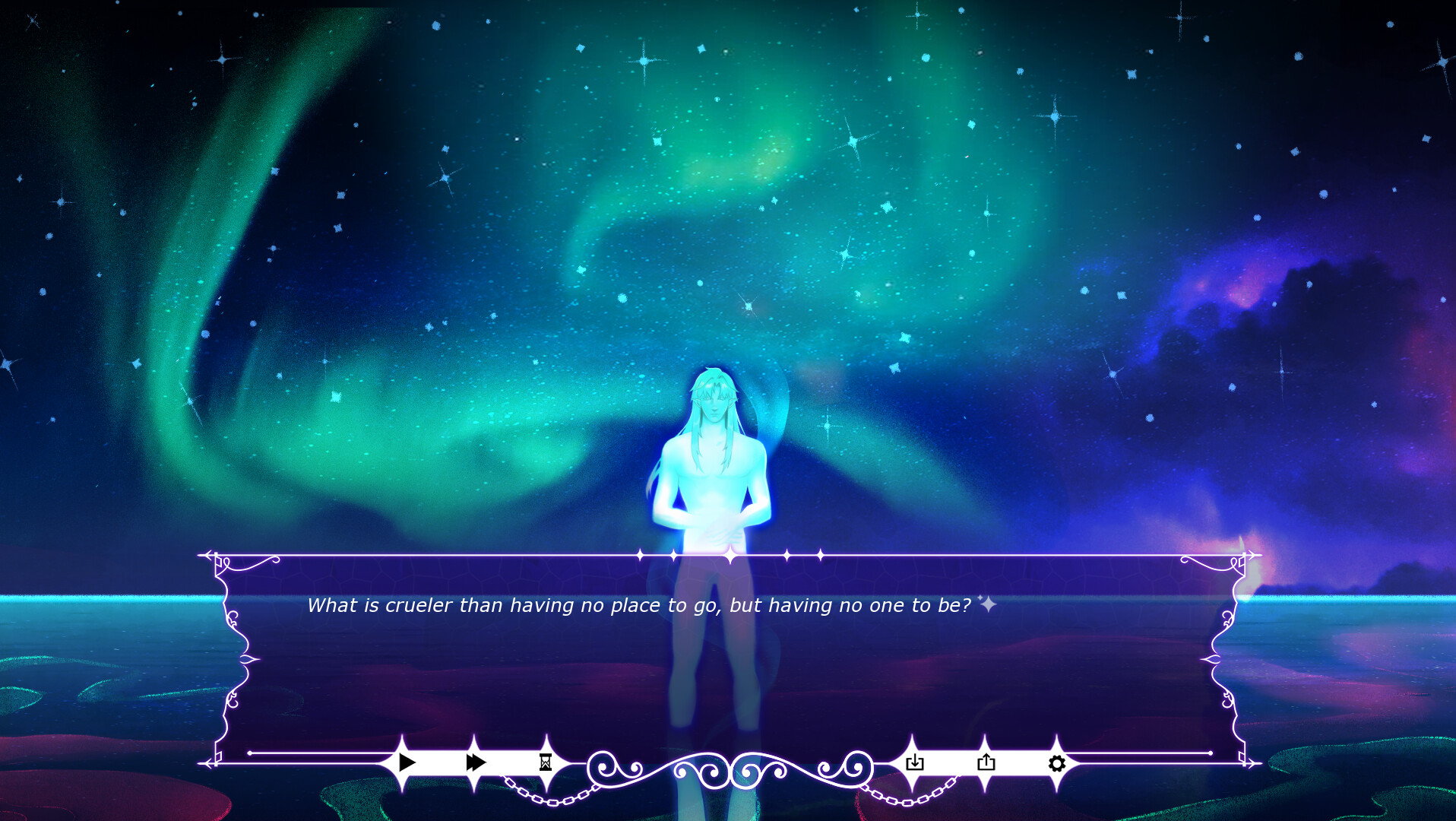 Lost in Limbo screenshot 2