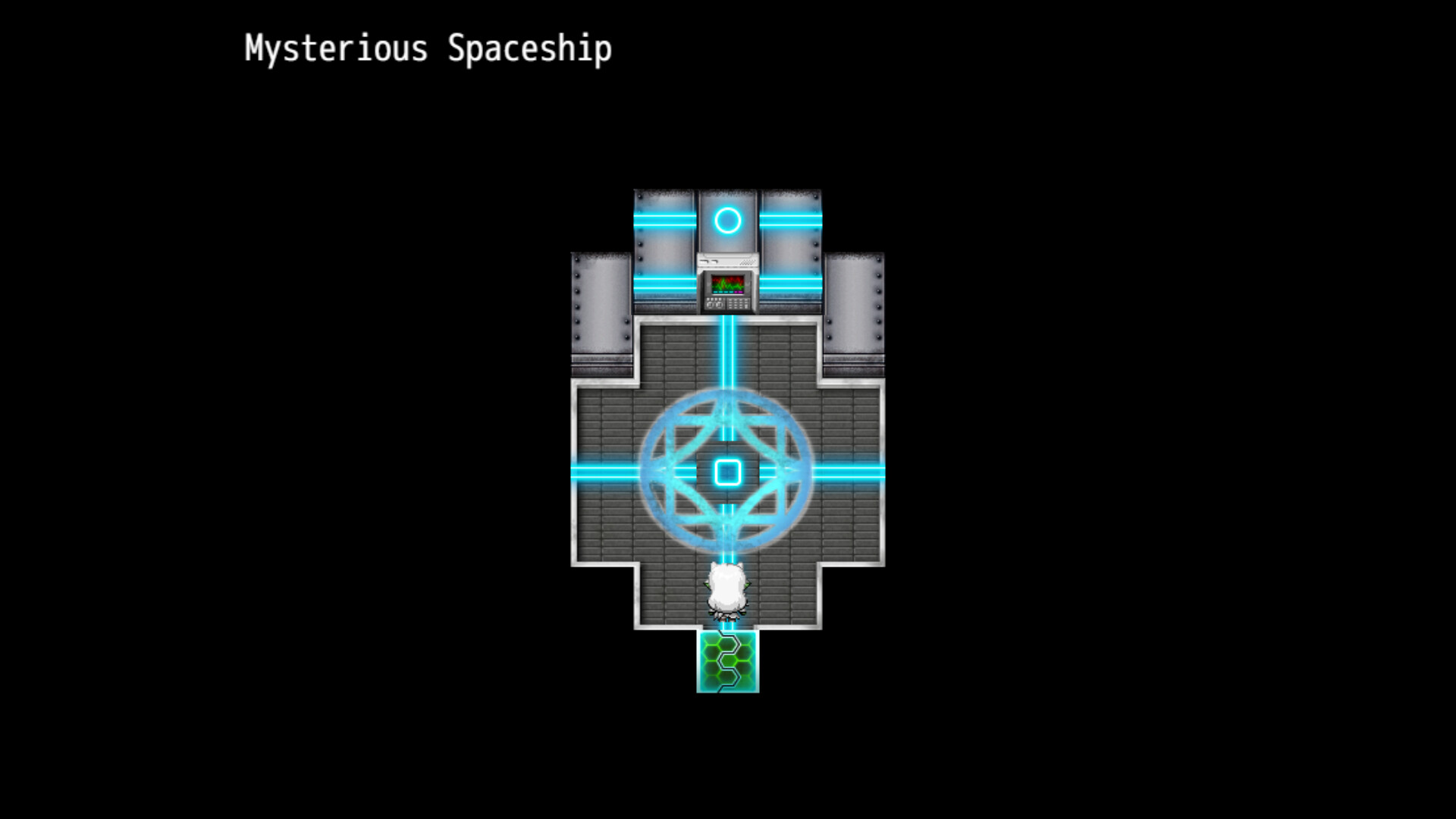 Dragrave Marauders screenshot 3