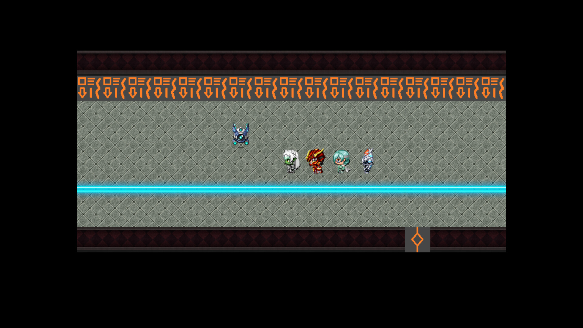 Dragrave Marauders screenshot 24