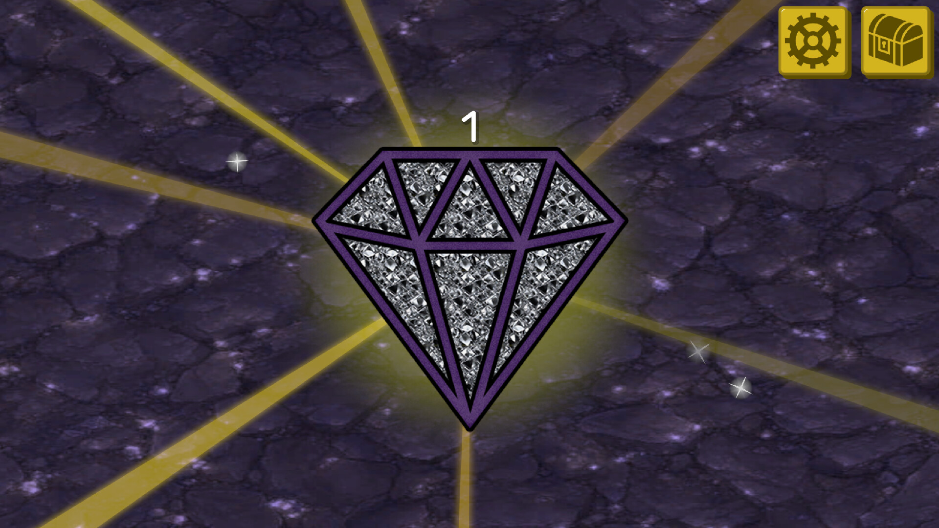 Diamond screenshot 1