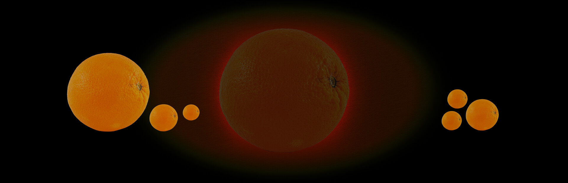 Orange - The Annoying Clicker screenshot 5