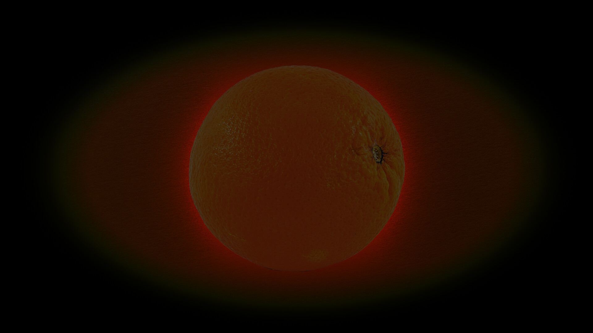 Orange - The Annoying Clicker screenshot 2