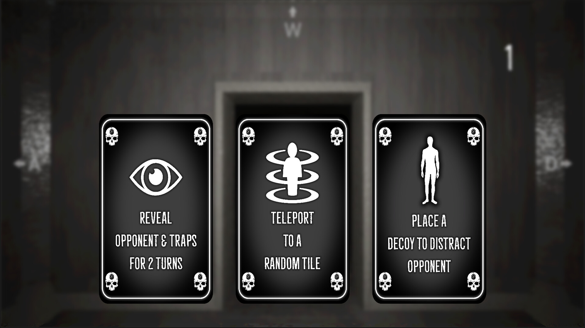 Roll of Fate screenshot 2