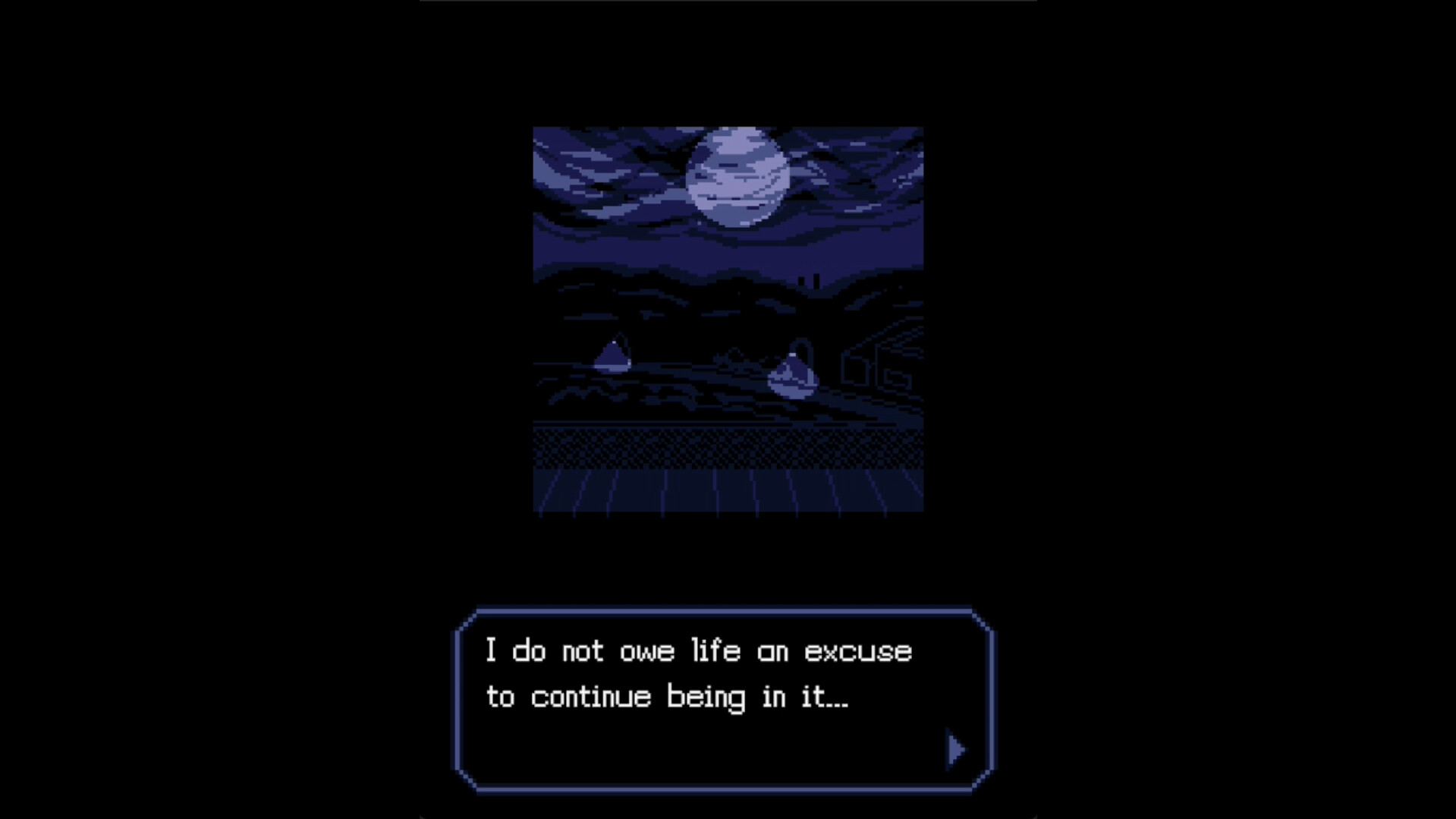 Backspace Backspace Backspace screenshot 5