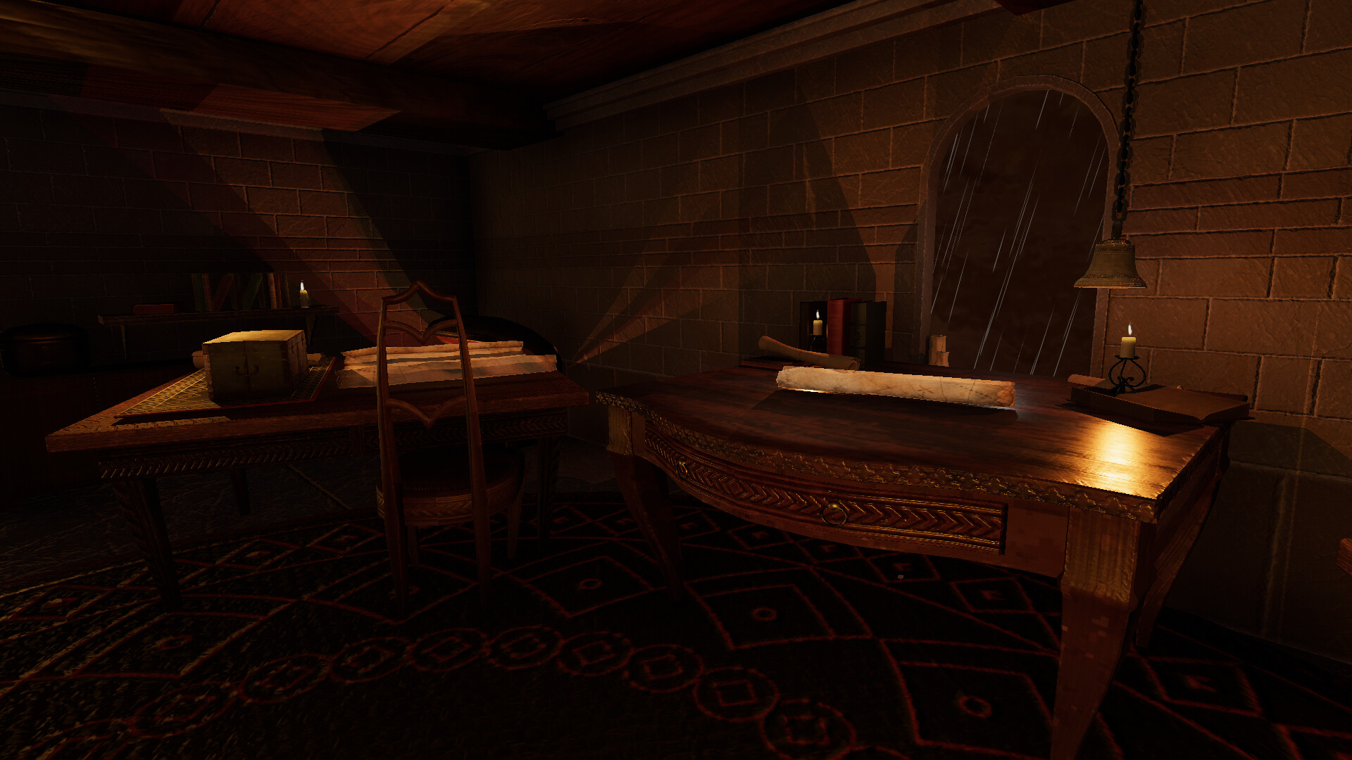 Manipulus - A Deck Building Odyssey screenshot 7