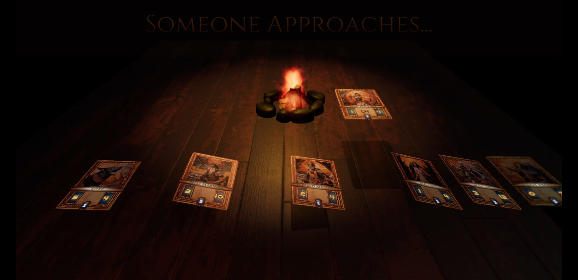 Manipulus - A Deck Building Odyssey screenshot 4
